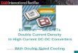 © International Rectifier 2002  1 DirectFET  MOSFETs Double Current Density In High Current DC-DC Converters With Double Sided Cooling