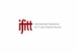 IFITT mission is to share knowledge, experience, and a true passion for ICT in travel and tourism, being relevant for the industry and responsible for