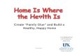 Create “Family Glue” and Build a Healthy, Happy Home 1 session version