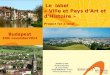 Le label « Ville et Pays d’Art et d’Histoire » Project for a land ANVPAH & VSSP Musée d’Aquitaine 20, cours Pasteur 33 000 BORDEAUX – France 
