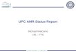 Unified Parallel C at LBNL/UCB UPC AMR Status Report Michael Welcome LBL - FTG