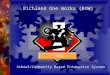 Richland One Works (ROW) ROW School/Community Based Enterprise System