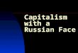 Capitalism with a Russian Face. “Death of a Nation”  Jtjdpo  Jtjdpo