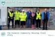 Cumbria Community Land Trusts Positive Partnerships The Keswick Community Housing Trust story
