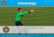 Advantage U.S. Soccer Federation Referee Program Grade 7 Referee Course Amateur Adult Training