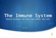 The Immune System Neekoli Caulderon, Zoë Irons, Kori McEvoy, Matt Noel
