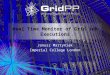Real Time Monitor of Grid Job Executions Janusz Martyniak Imperial College London