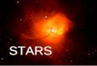 STARS. Instructions Students will underline the portions of the PowerPoint that are underlined