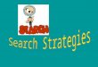 I already know how to search! Some searching basics: Keywords Common Tips Boolean Operators Especially forEspecially for