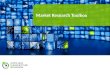 Market Research Toolbox. 2 ©2014 Applied Marketing Science, Inc. Two Types of Market Research Qualitative –Reasons –Feelings –Benefits –Motivations Quantitative