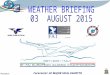 Forecaster: AF MAJOR Silvia UGHETTO. ANALISI A 500HPA SATELLITE MOVIE IR-CHANNEL 04.50-07.20 UTC /06.50-09.20 LT