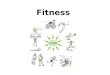Fitness. Definition of fitness COMPONENTS OF FITNESS  Health Related - Cardiovascular endurance (aerobic capacity) - muscular strength - local muscular