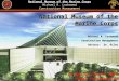 National Museum of the Marine Corps Michael R. Lockwood Construction Management Michael R. Lockwood Construction Management Advisor: Dr. Riley AE Senior