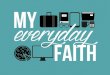 2014 – ALS Walk in KC God is always working to build my faith so I can be a faithful follower
