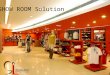 SHOW ROOM Solution. Our members work hard to realize Streetlight's mission of providing only the best quality products to the different customers we serve