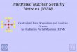 Integrated Nuclear Security Network (INSN) Centralized Data Acquisition and Analysis System for Radiation Portal Monitors (RPM)