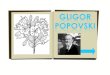 Gligor Popovski (Budinarci, Berovo, April 1, 1928 - Skopje, May 14, 2007) is a Macedonian writer for children, poet, novelist and translator