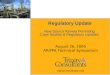 Regulatory Update New Source Review Permitting Case Studies & Regulatory Updates August 26, 2009 ARIPPA Technical Symposium trinityconsultants.com