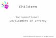© 2010 The McGraw-Hill Companies, Inc. All rights reserved. Children Socioemotional Development in Infancy 7