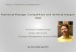 Technical Change, Competition and Vertical Integration Srinivasan Balakrishnan Birger Wernerfelt Strategic Management Journal (1986) by Eunkwang Seo Session