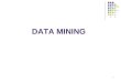 DATA MINING 1. 2 Data Mining Extracting or “mining” knowledge from large amounts of data Data mining is the process of autonomously retrieving useful