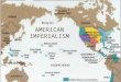 By the 1880’s many American leaders wanted to practice the idea of imperialism  Imperialism – the practice of stronger countries taking power over