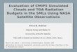 Evaluation of CMIP5 Simulated Clouds and TOA Radiation Budgets in the SMLs Using NASA Satellite Observations Erica K. Dolinar Xiquan Dong and Baike Xi