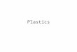 Plastics. Ordering – Contract Requirements Clients Request – Concrete Underlay