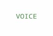 VOICE. FAATT RICE Penalty Victory TO REMEMBER YOUR VOICE WORDS…