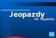 Jeopardy Start Final Jeopardy Question Renewable/ Nonrenewable Inexhaustible WaterLandairThis/that 10 20 30 40