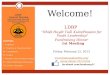 LDBP General Meeting  info@lenduongbonfire.org (832) 768-0739 AGENDA I. Logistics II. Program & Entertainment III. Committees IV
