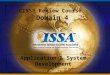CISSP Review Course Domain 4 Application & System Development