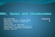 Chapter 9 Key Knowledge: molecular genetics: genome, gene expression, genes as units of inheritance transmission of heritable characteristics: genes as