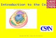 Introduction to the Cell Copyright CSAN (2012), Images used with permission