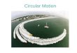 Circular Motion. What is a circular motion ? Motion along a circular path / arc. Uniform Circular Motion Circular motion with constant speed. Non-uniform