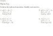 Homework questions? 2-5: Implicit Differentiation ©2002 Roy L. Gover () Objectives: Define implicit and explicit functions Learn