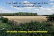 The Earls of Yarborough and the Lincolnshire landscape. Dr Charles Rawding, Edge Hill University