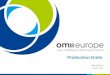 Production Grids Mike Mineter NeSC-TOE. EU project: RIO31844-OMII-EUROPE 2 Production Grids - examples 1.EGEE: Enabling Grids for e-Science 2.National