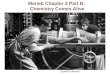Marieb Chapter 2 Part B: Chemistry Comes Alive Student version