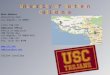University of Southern California Main Address University Park Los Angeles, CA 90089 (213) 740-2311 Admission Office Office of Admission 700 Childs Way