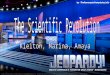 PeopleScienceInventionsDates/ Events Misc. $100 $200 $300 $400 $500 FINAL JEOPARDY FINAL JEOPARDY