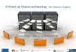 ESSnet on Datawarehousing - the business register Pieter Vlag – Statistics Netherlands