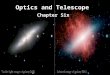 Optics and Telescope Chapter Six. ASTR 111 – 003 Fall 2007 Lecture 06 Oct. 09, 2007 Introducing Astronomy (chap. 1-6) Introduction To Modern Astronomy