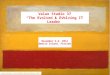 Mark Rothko, No. 13 [White, Red on Yellow] 1958 Value Studio 37 “The Evolved & Evolving IT Leader” November 5-6, 2014 Amelia Island, Florida