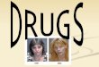Drug – Any substance that kills organisms in the body or that affects body function or structure Any substance that kills organisms in the body or