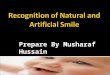 Prepare By Musharaf Hussain.  Smile  Affect of smiles  Historical background  Development of smiling in infants  Social behavior  Laughter