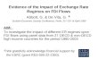 Evidence of the Impact of Exchange Rate Regimes on FDI Flows Abbott, G. & De Vita, G.  Scottish Economic Society Conference, Perth, 21 st -23 rd of April