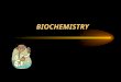 BIOCHEMISTRY. THE NATURE OF MATTER REMEMBER… Atoms are made up of electrons (-), neutrons (neutral), and protons (+) Proton number = atomic number =