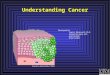 Understanding Cancer Developed by: Lewis J. Kleinsmith, Ph.D. Donna Kerrigan, M.S. Jeanne Kelly Brian Hollen