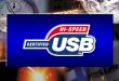 May 8, 20012 USB High Speed Compliance Program Overview Dan Froelich Intel Corporation